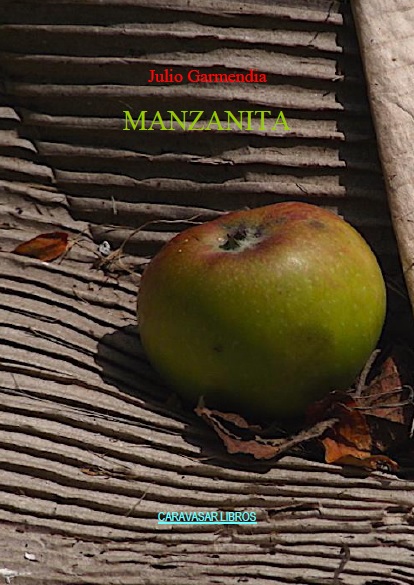 88 Julio Garmendia - Manzanita - portada.jpg
